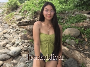 Jonasaldivar