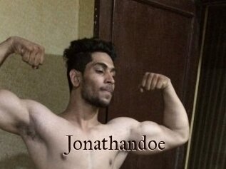 Jonathandoe