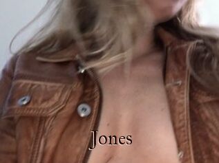 Jones
