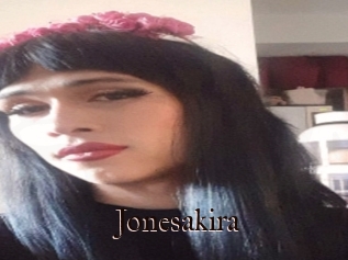 Jonesakira