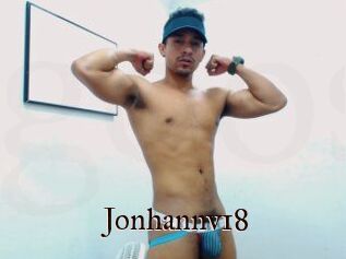 Jonhannv18
