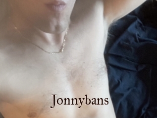 Jonnybans