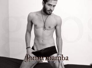 Jonnymamba
