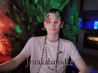 Jorakabanidze