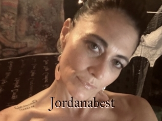Jordanabest