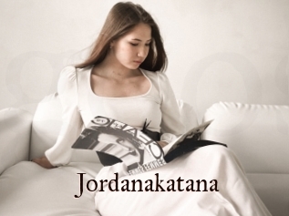 Jordanakatana
