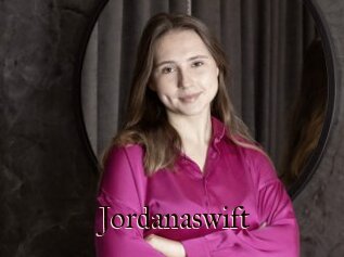 Jordanaswift