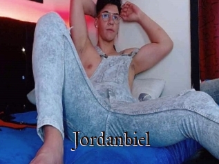Jordanbiel