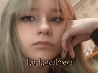 Jordancabrera