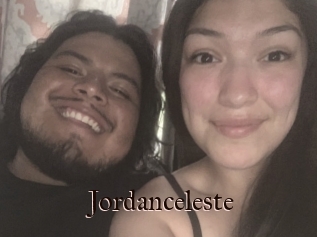 Jordanceleste