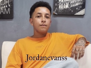 Jordanevanss