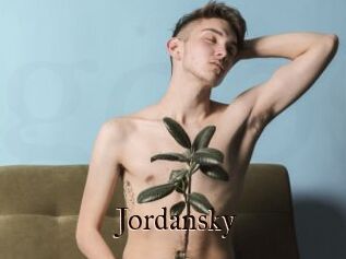 Jordansky