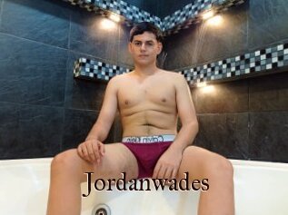 Jordanwades