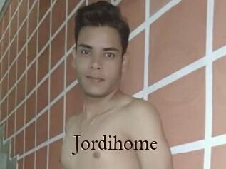 Jordihome