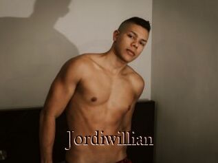 Jordiwillian
