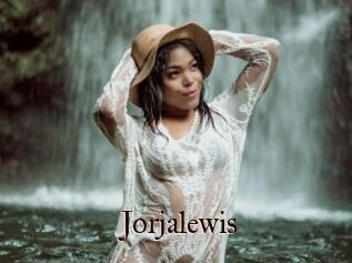 Jorjalewis