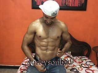 Jorleysonbad
