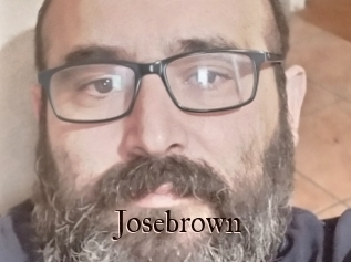 Josebrown
