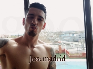 Josemadrid