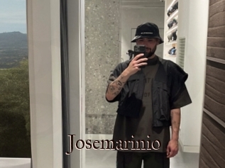 Josemarinio
