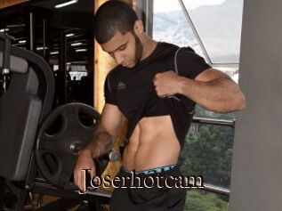Joserhotcam