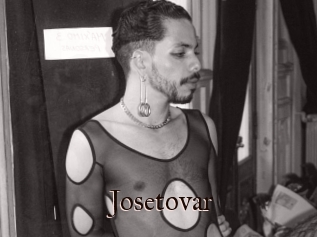 Josetovar
