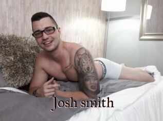 Josh_smith
