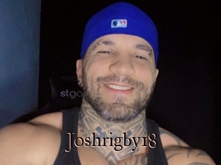 Joshrigby18