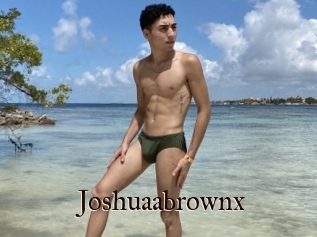 Joshuaabrownx