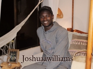 Joshuaawilliams