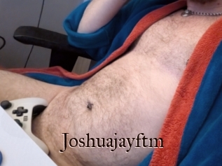 Joshuajayftm