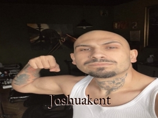 Joshuakent