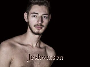 Joshwatson