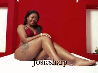 Josiesharp