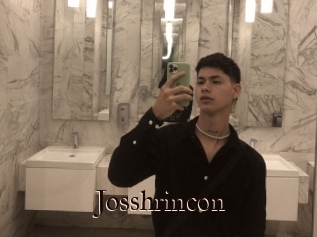 Josshrincon
