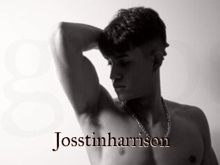Josstinharrison