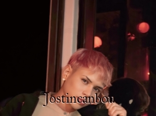 Jostincanbou