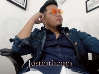 Jostinthomp