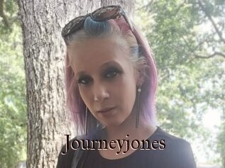 Journeyjones