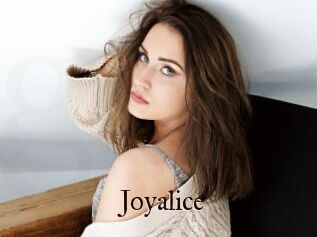 Joyalice