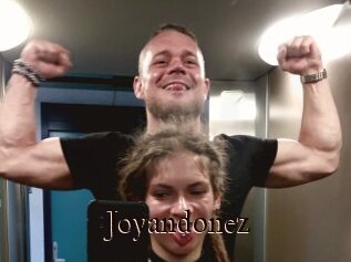 Joyandonez