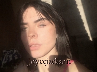 Joycejackson