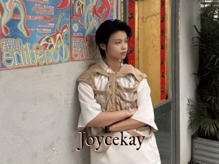 Joycekay