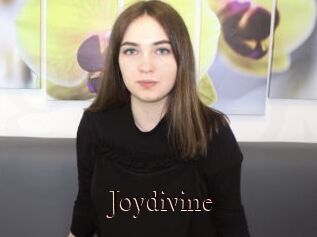 Joydivine