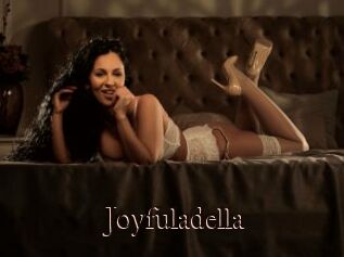 Joyfuladella