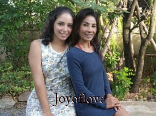 Joyoflove