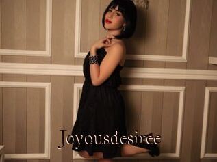 Joyousdesiree