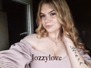Jozzylove