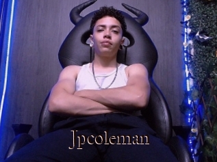 Jpcoleman