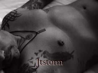 Jtstorm